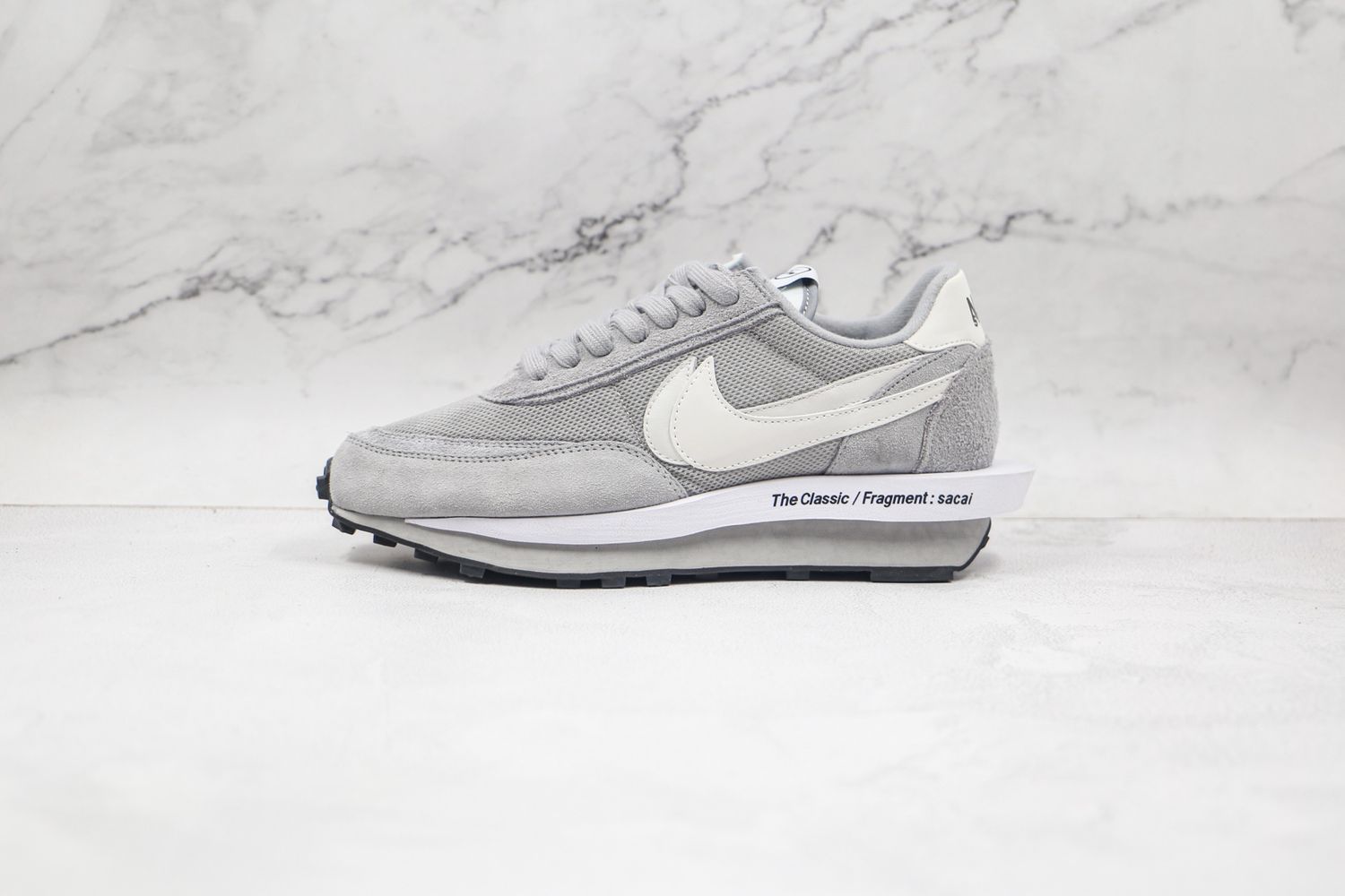 Sacai x Nike LDV