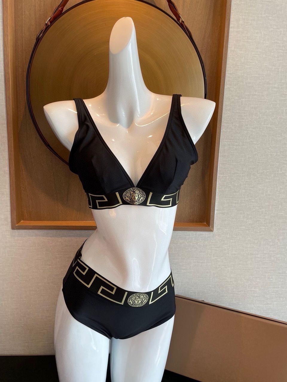 Costume Versace