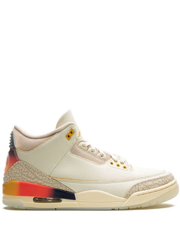 Sneakers Air Jordan 3 SP