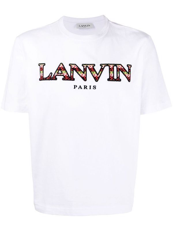 Lanvin t-shirt