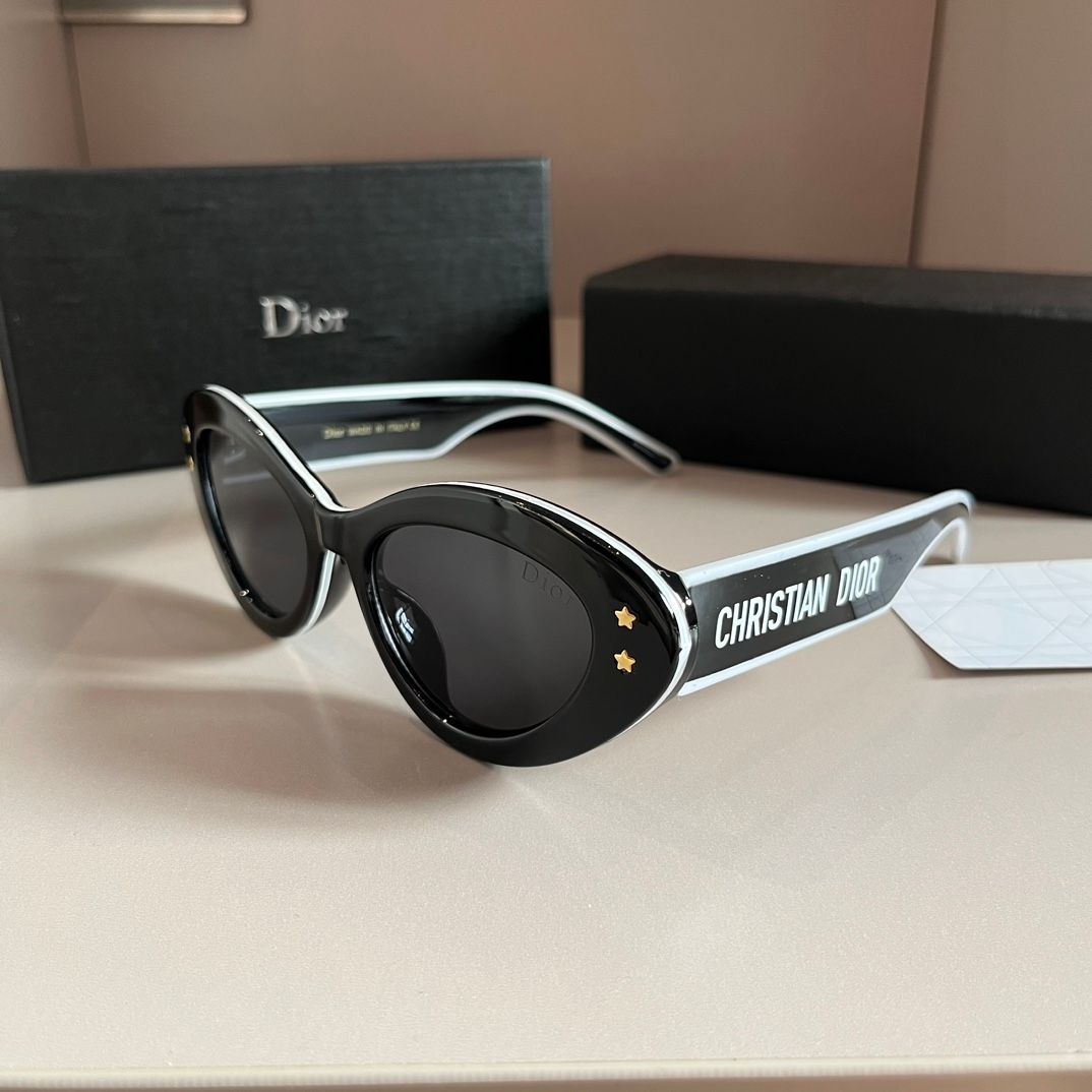 Occhiali Dior