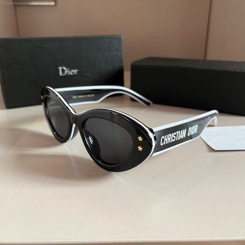 Occhiali Dior