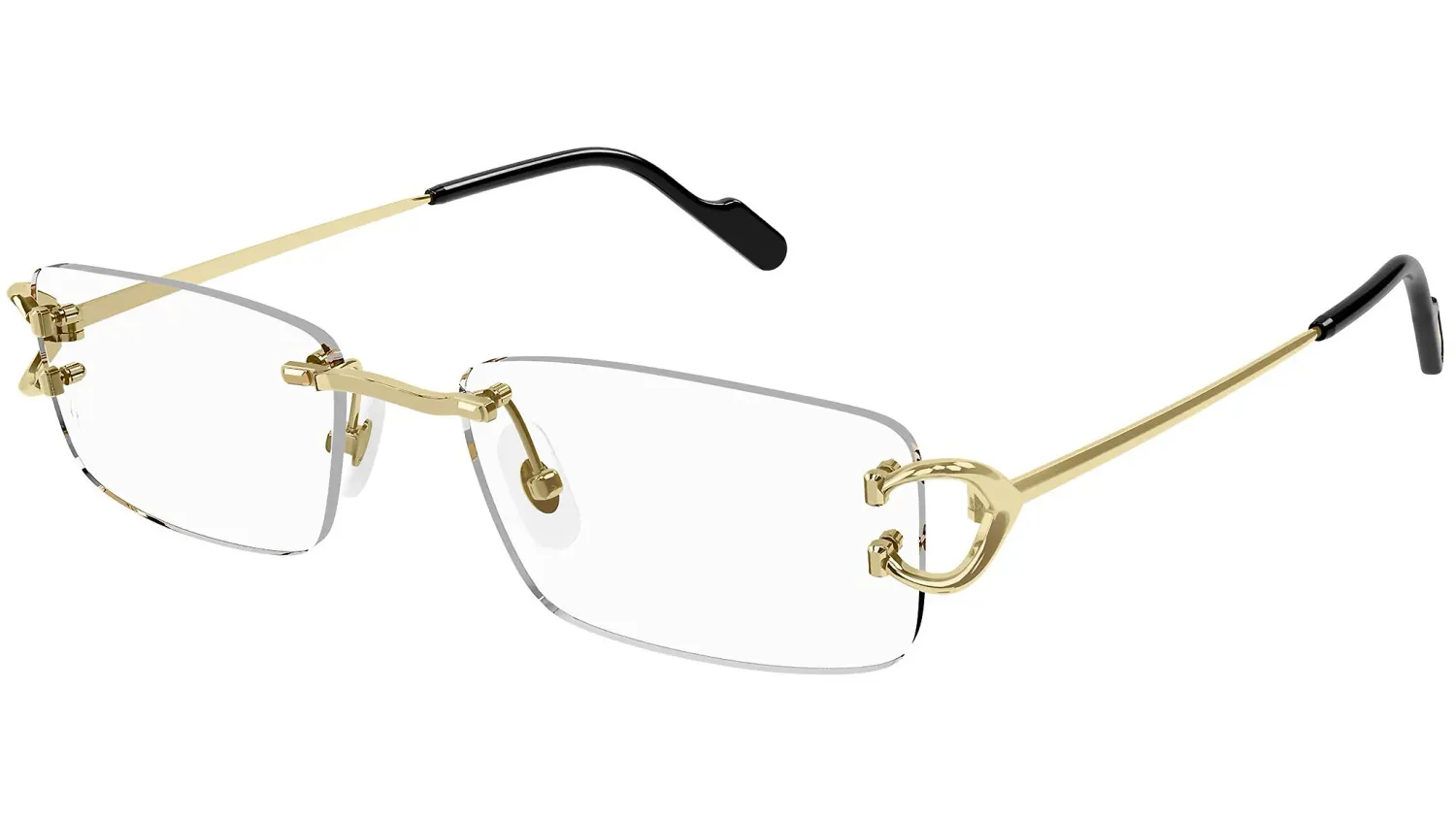 Occhiali Cartier