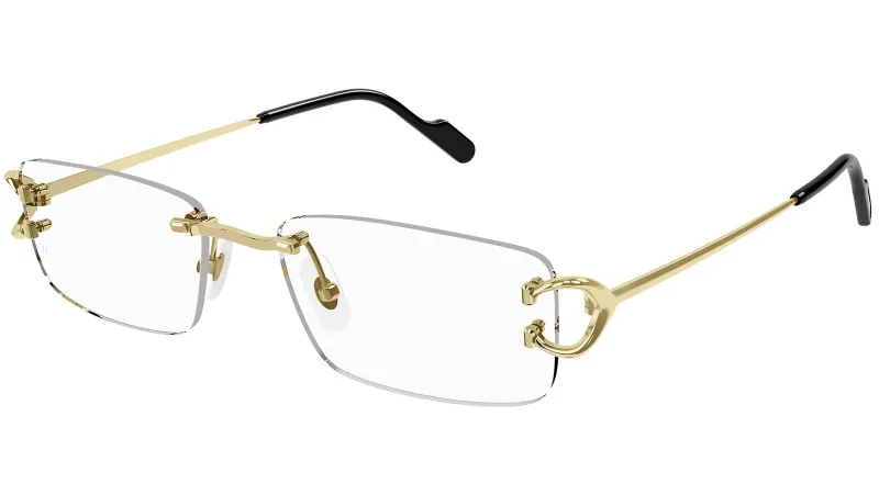 Occhiali Cartier