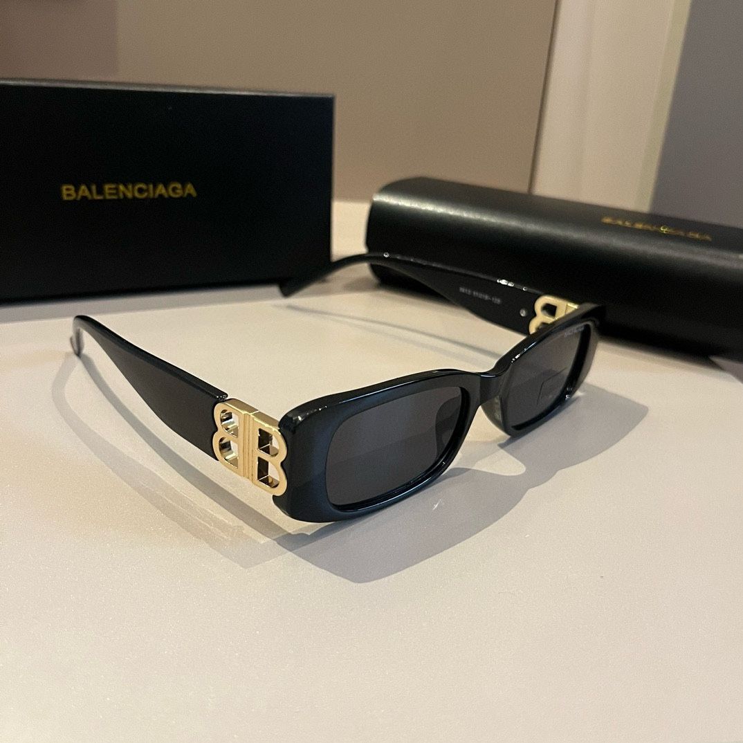 Occhiali Balenciaga