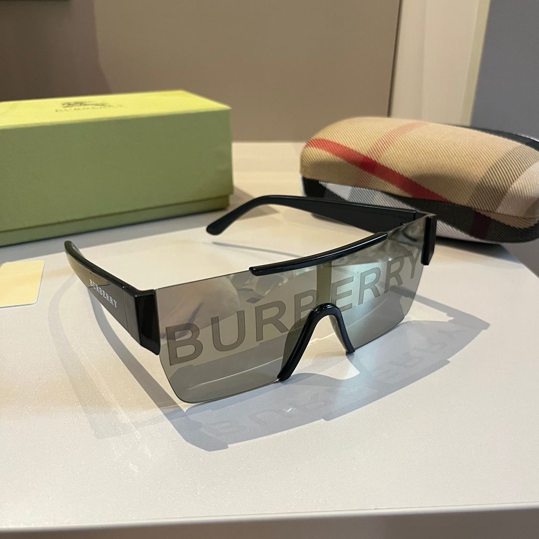 Occhiali Burberry