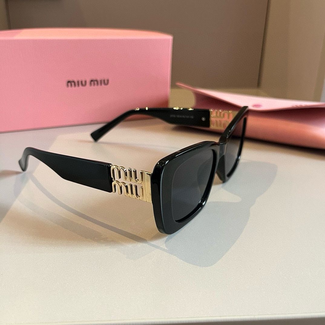 Occhiali MiuMiu
