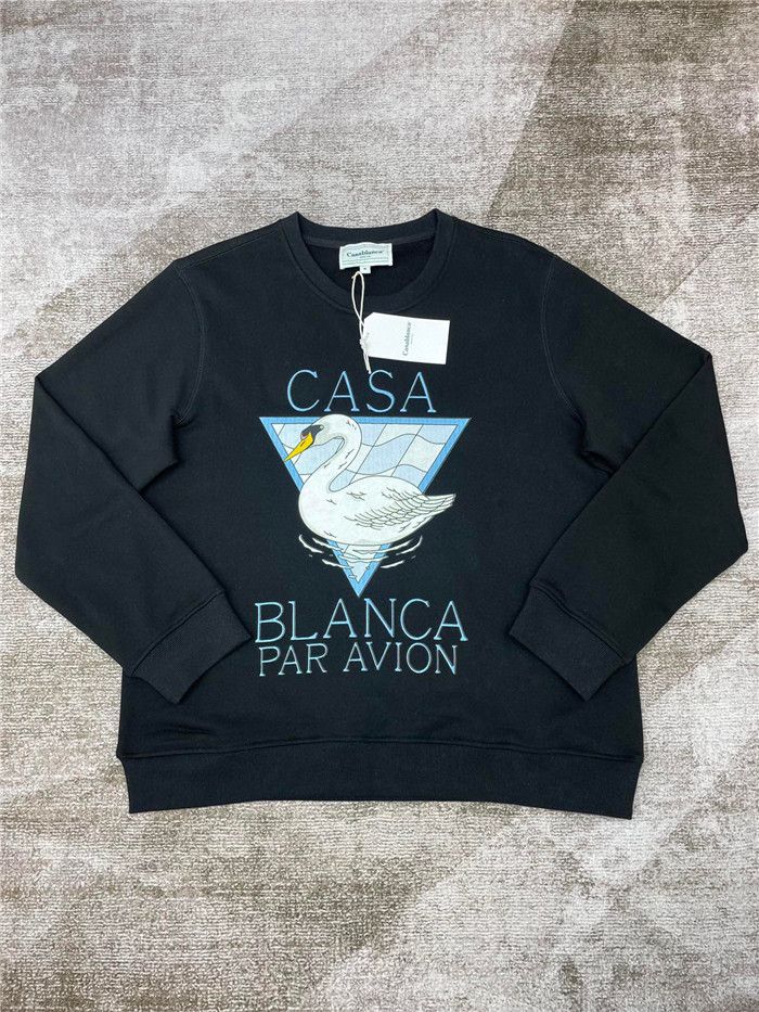 Felpa Casablanca