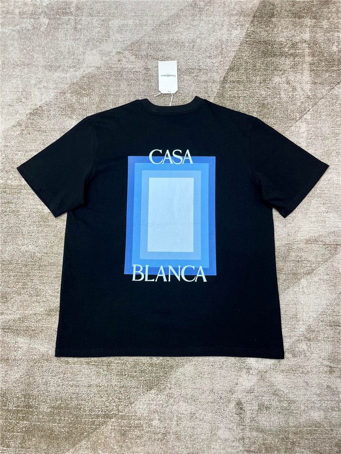 T-Shirt Casablanca