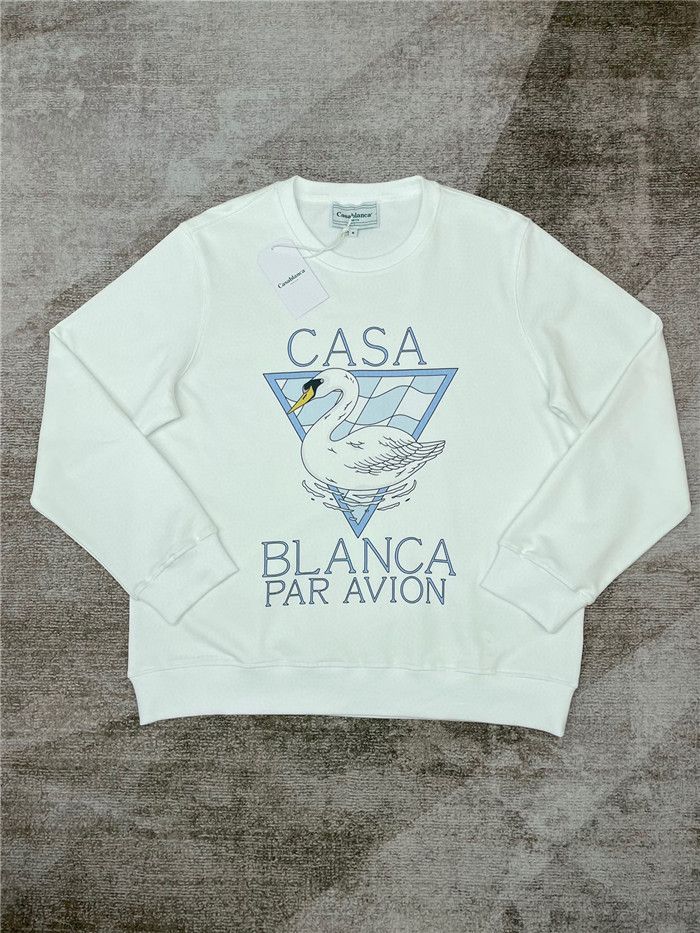 Felpa Casablanca