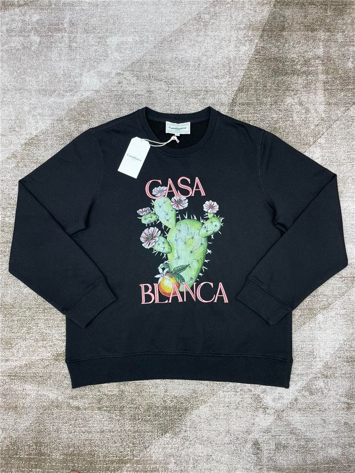 Felpa Casablanca