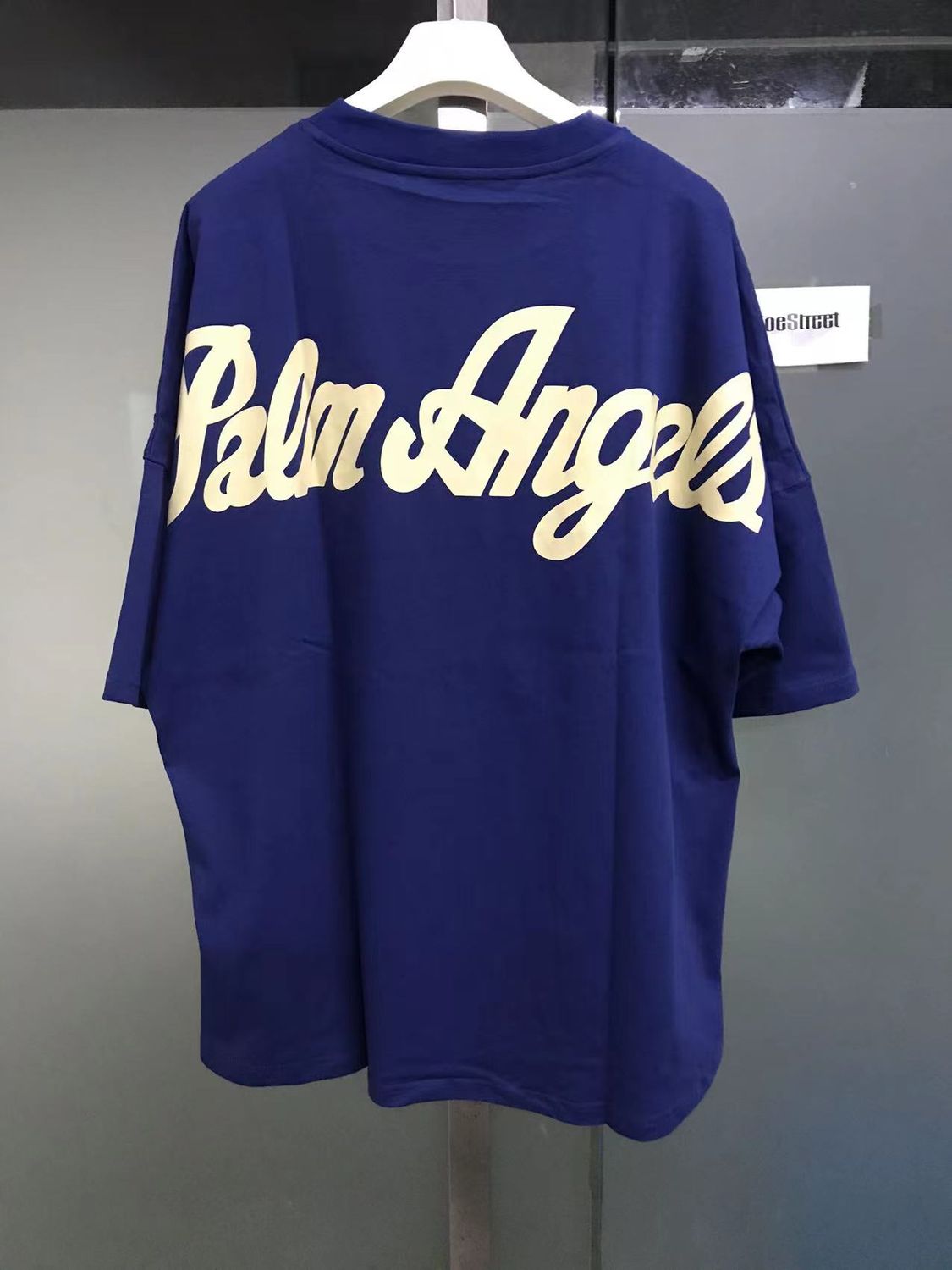 T-Shirt Palm Angels