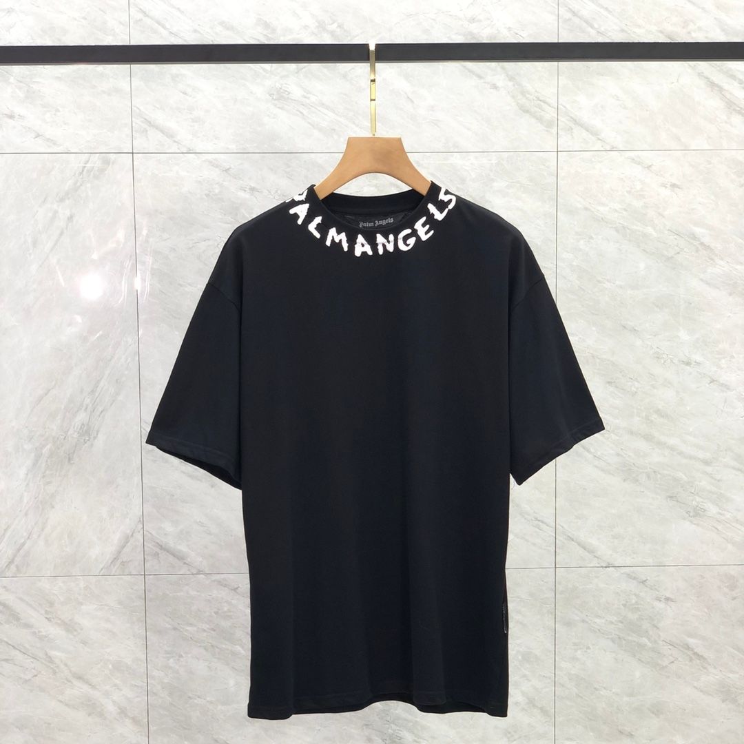 T-Shirt Palm Angels