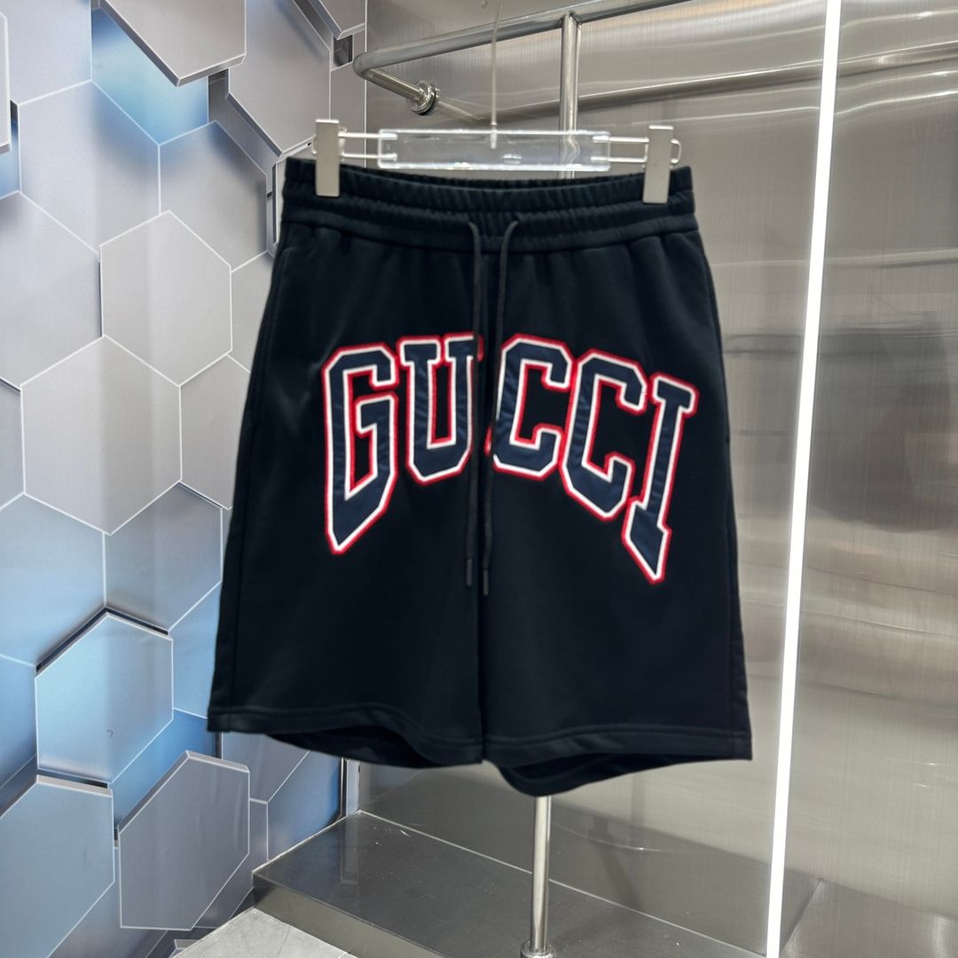 Pantaloncini Gucci