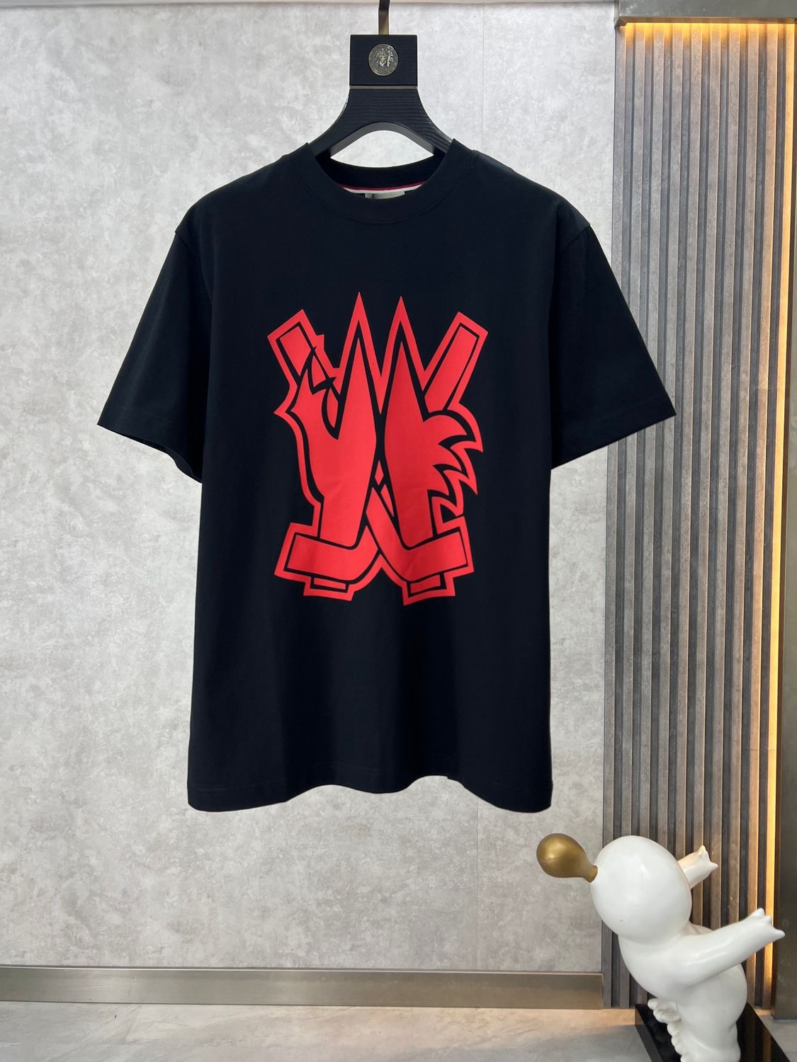 Moncler t-shirt
