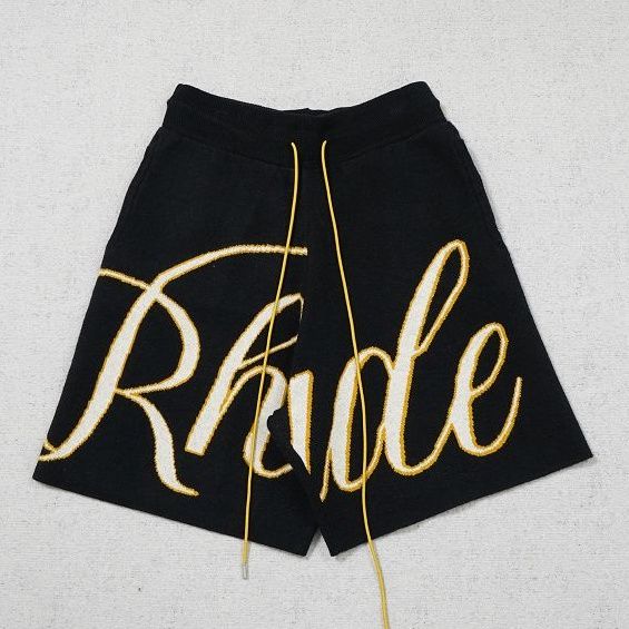 Pantaloncini Rhude