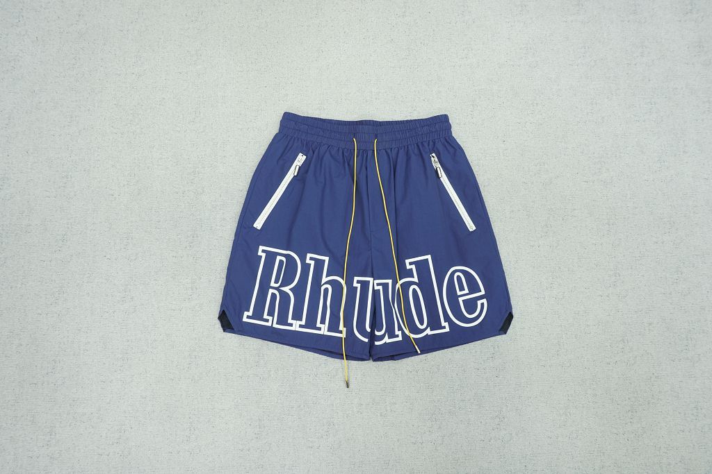 Pantaloncini Rhude