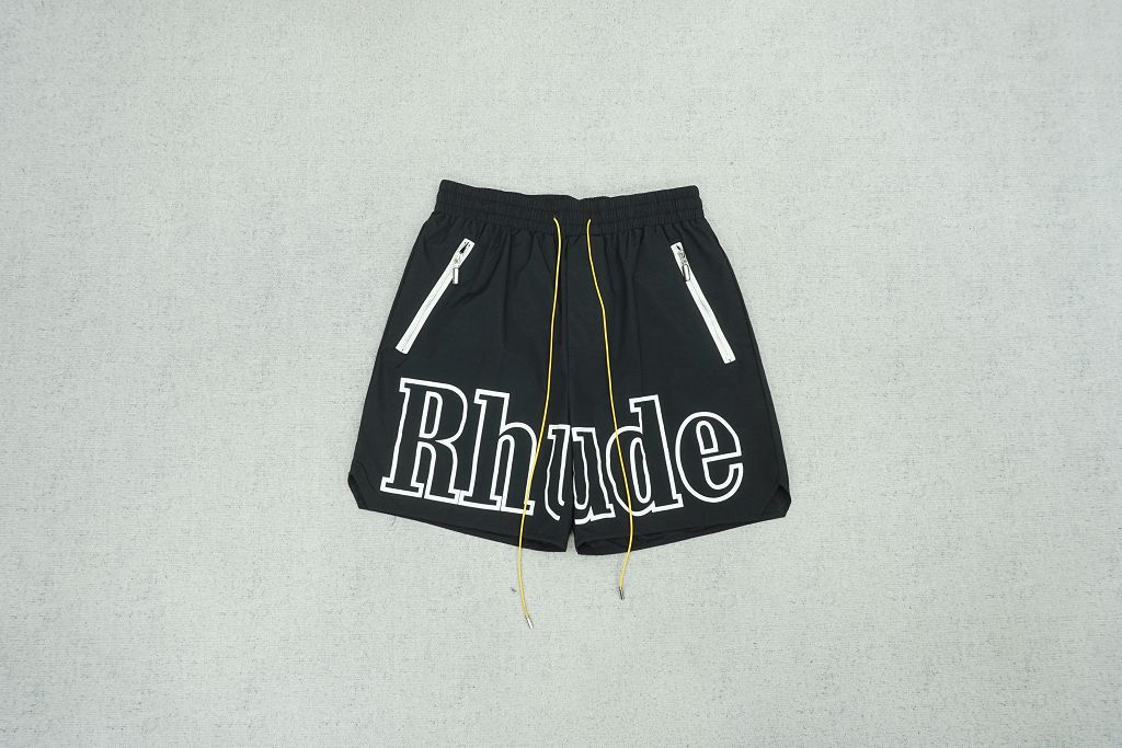 Pantaloncini Rhude