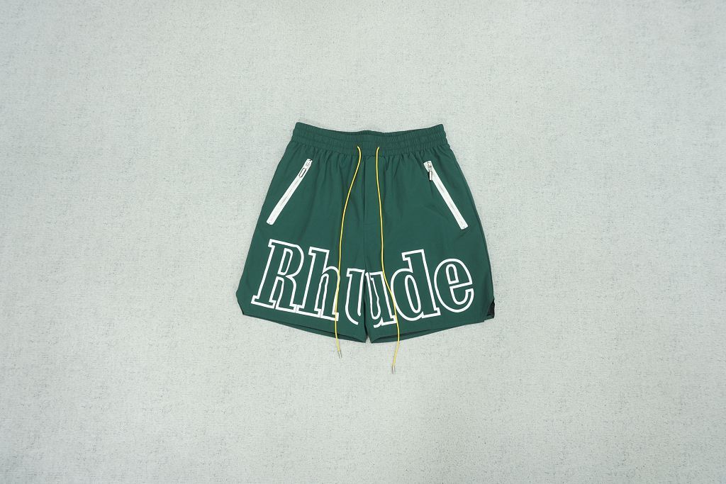 Pantaloncini Rhude