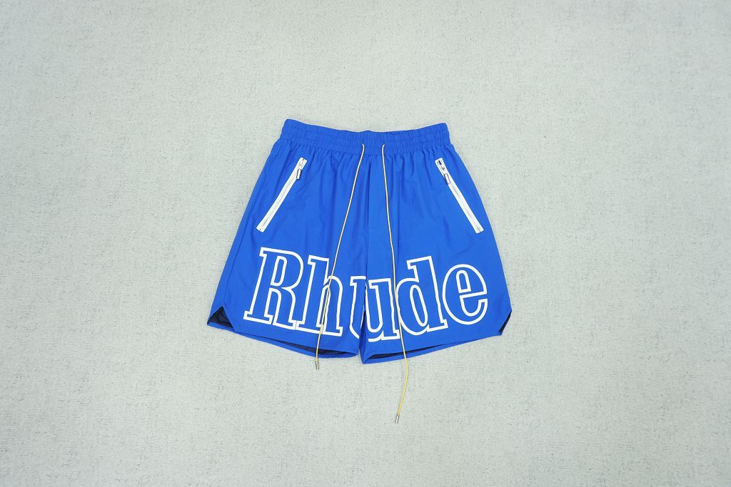 Pantaloncini Rhude