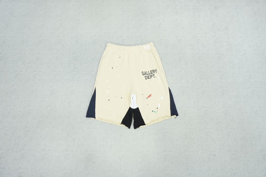 Pantaloncini Gallery Dept