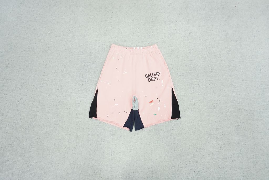 Pantaloncini Gallery Dept