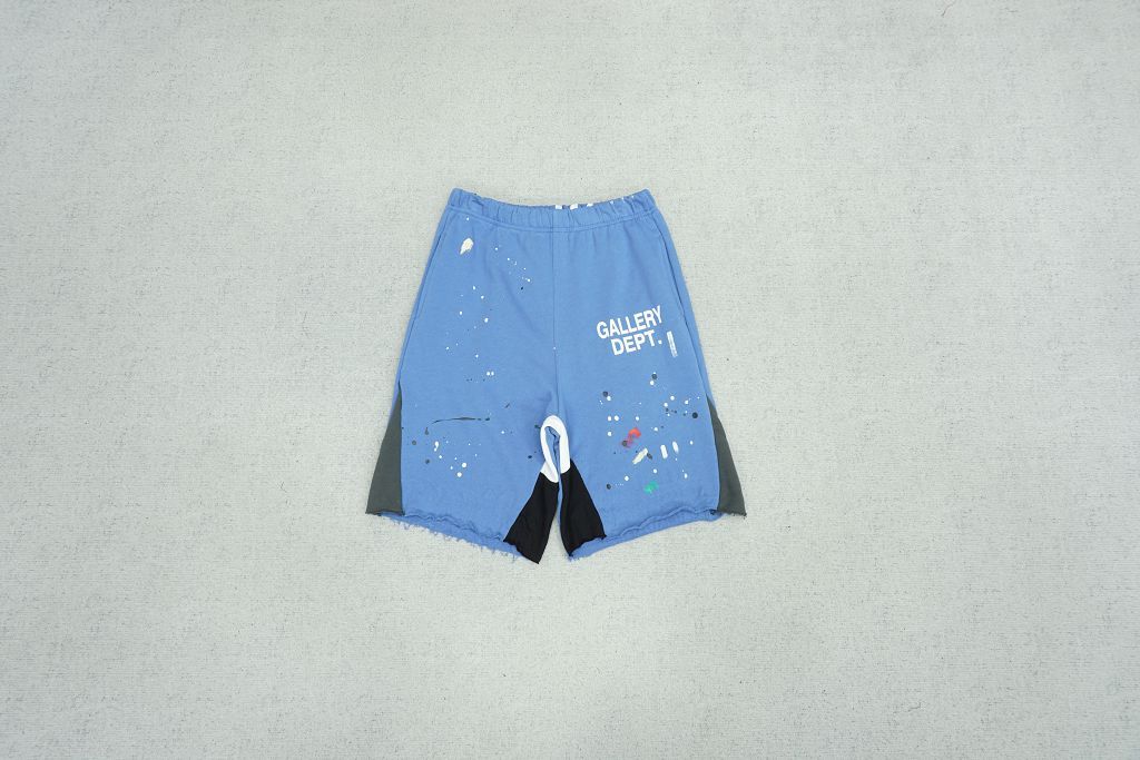 Pantaloncini Gallery Dept