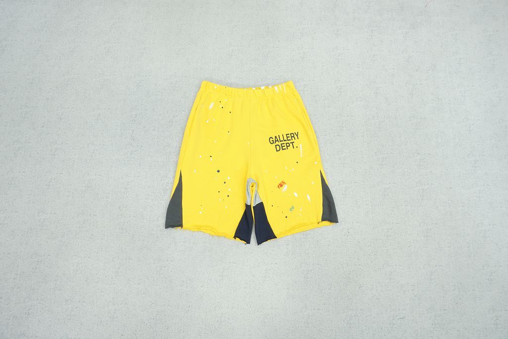 Pantaloncini Gallery Dept