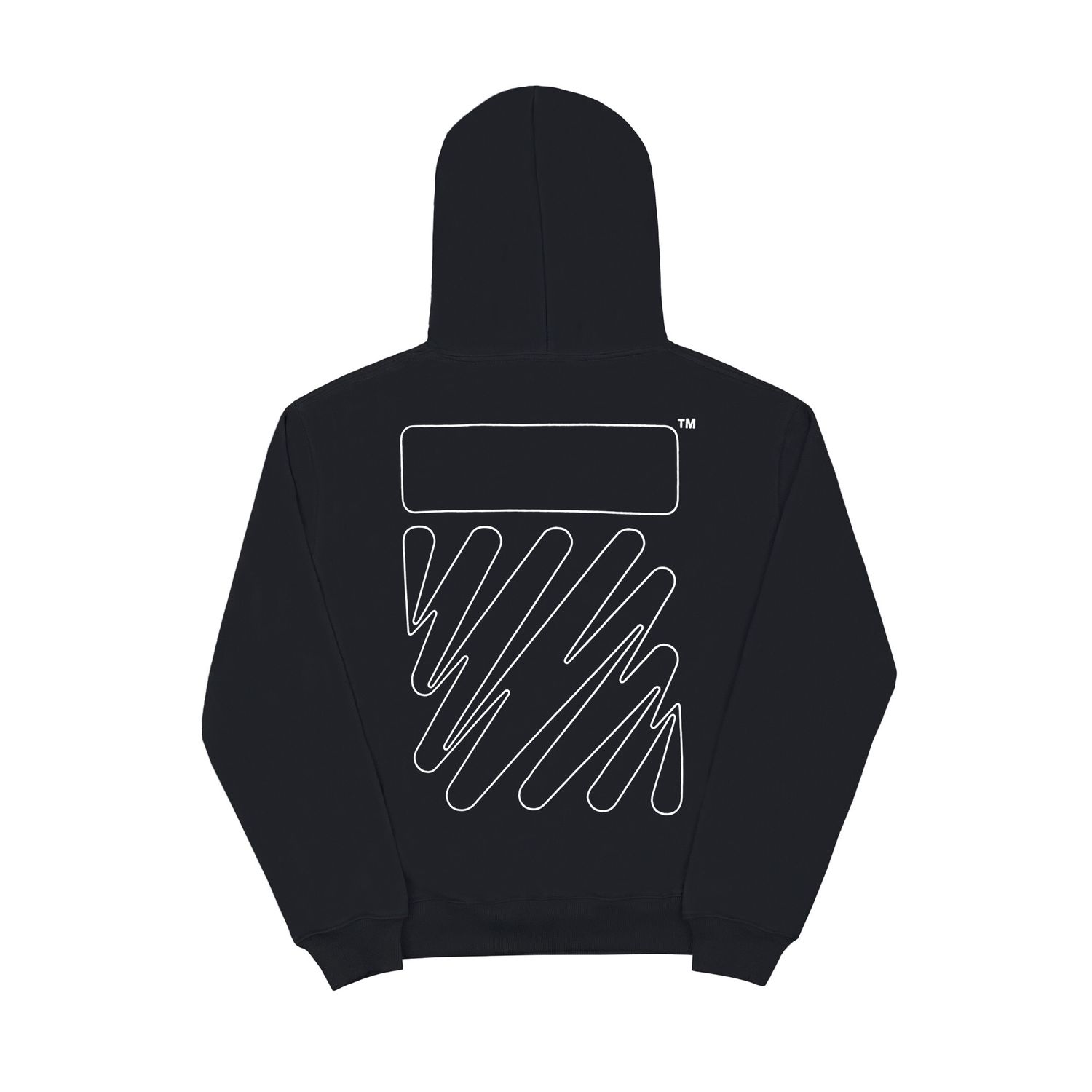 Felpa Off-White