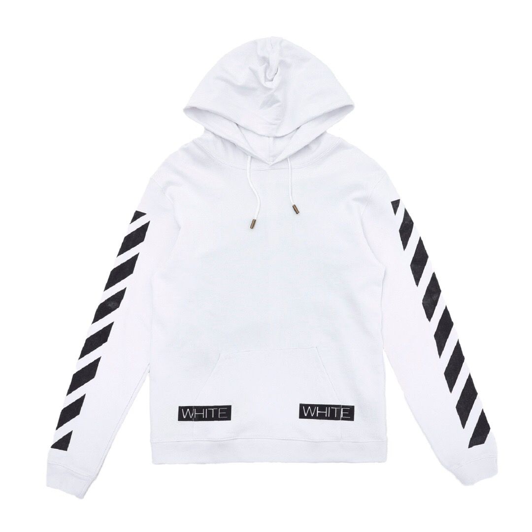 Felpa Off-White