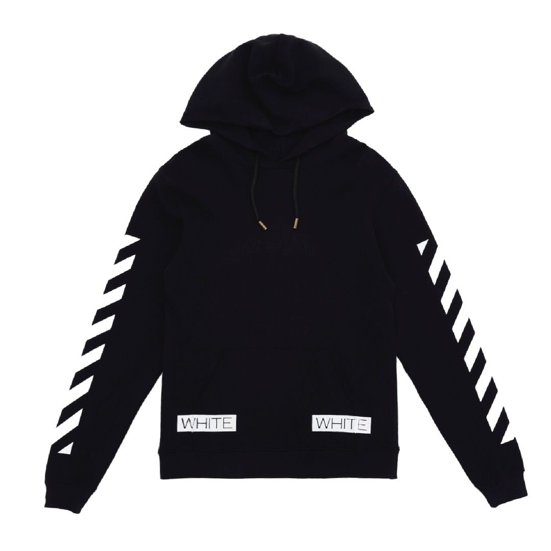Felpa Off-White
