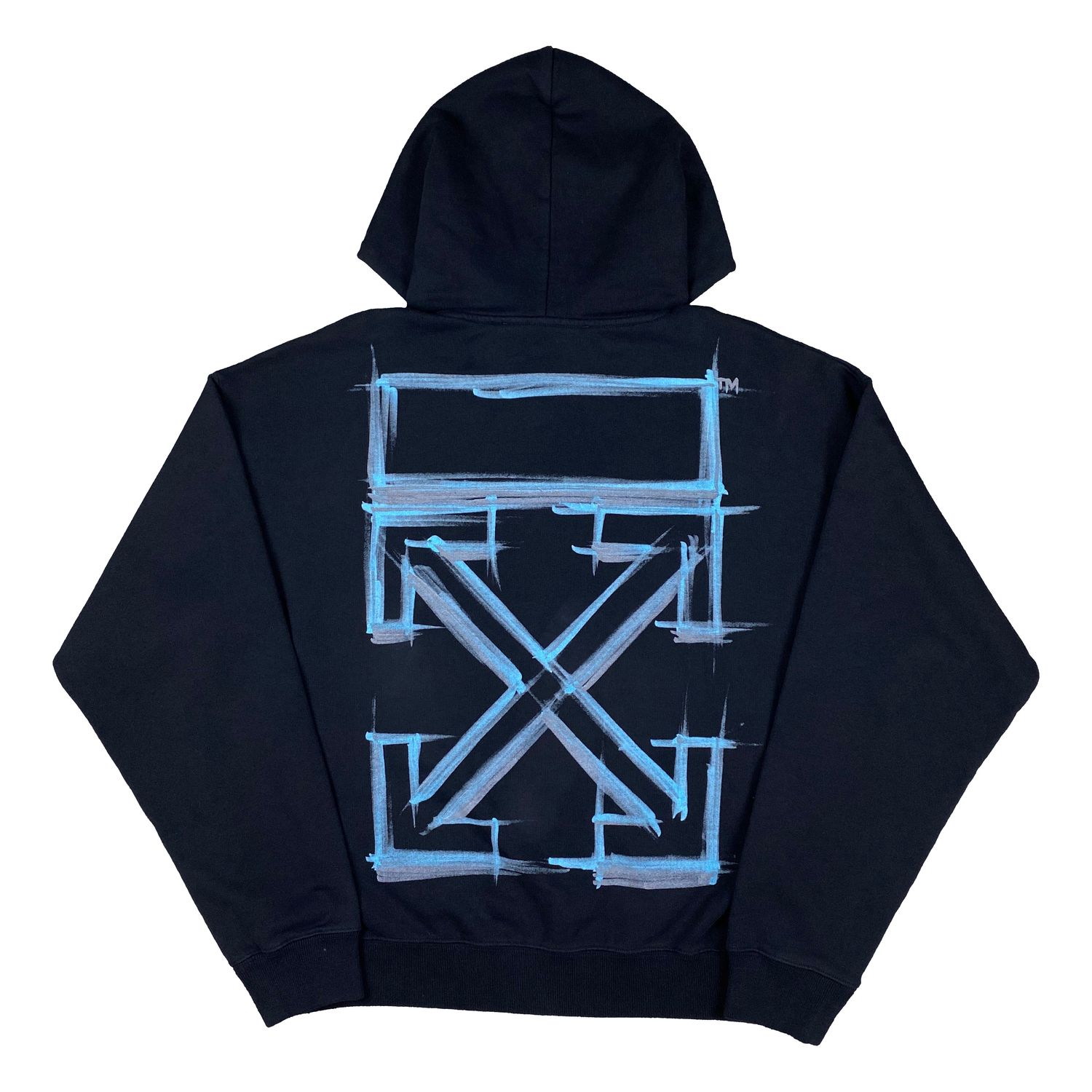 Felpa Off-White