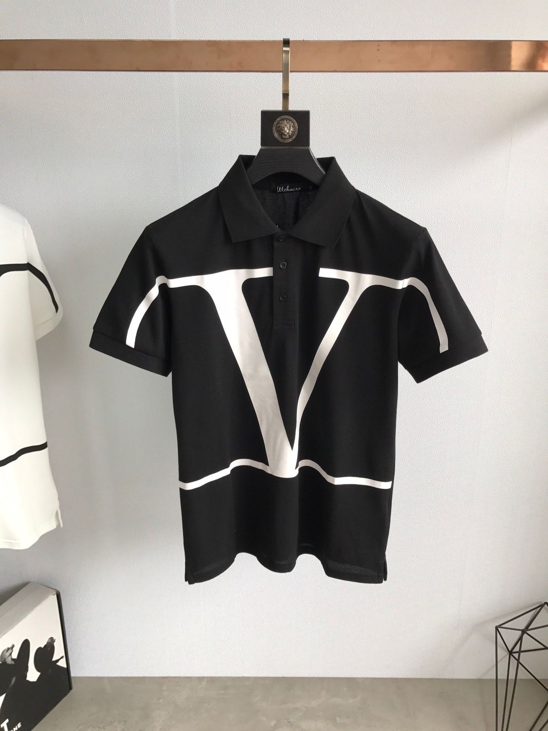 Valentino Polo