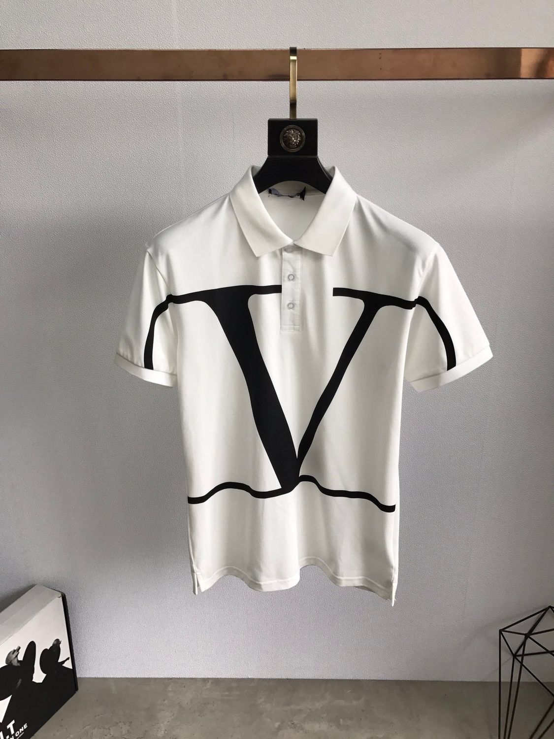 Valentino Polo