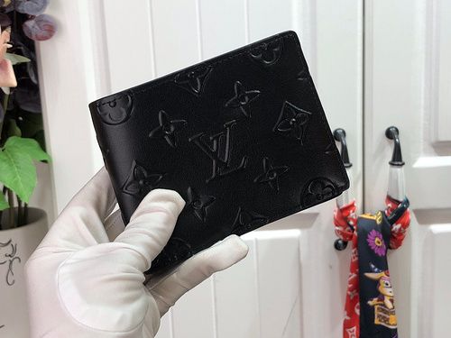 Portafogli Louis Vuitton