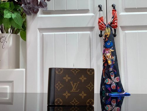 Portafogli Louis Vuitton