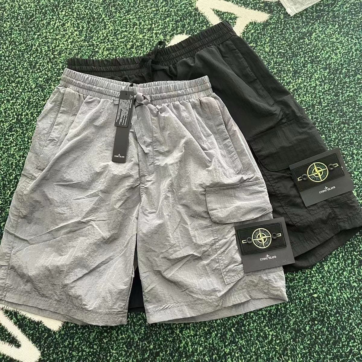 Pantaloncini Stone Island