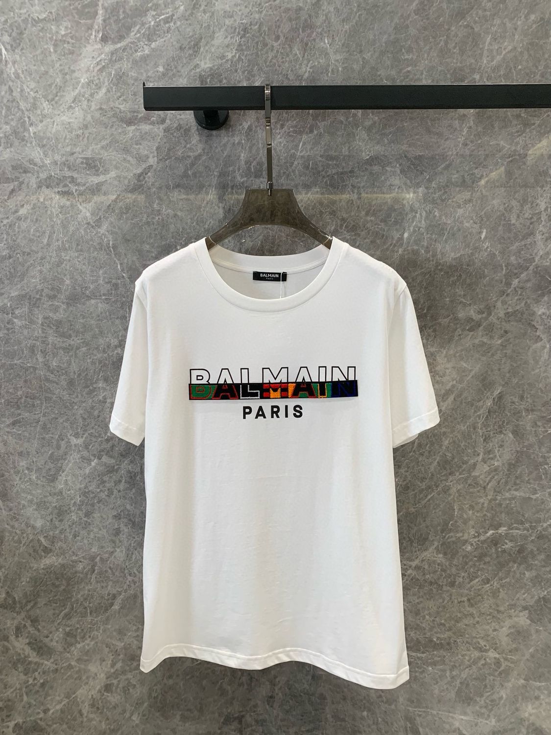 Balmain t-shirt