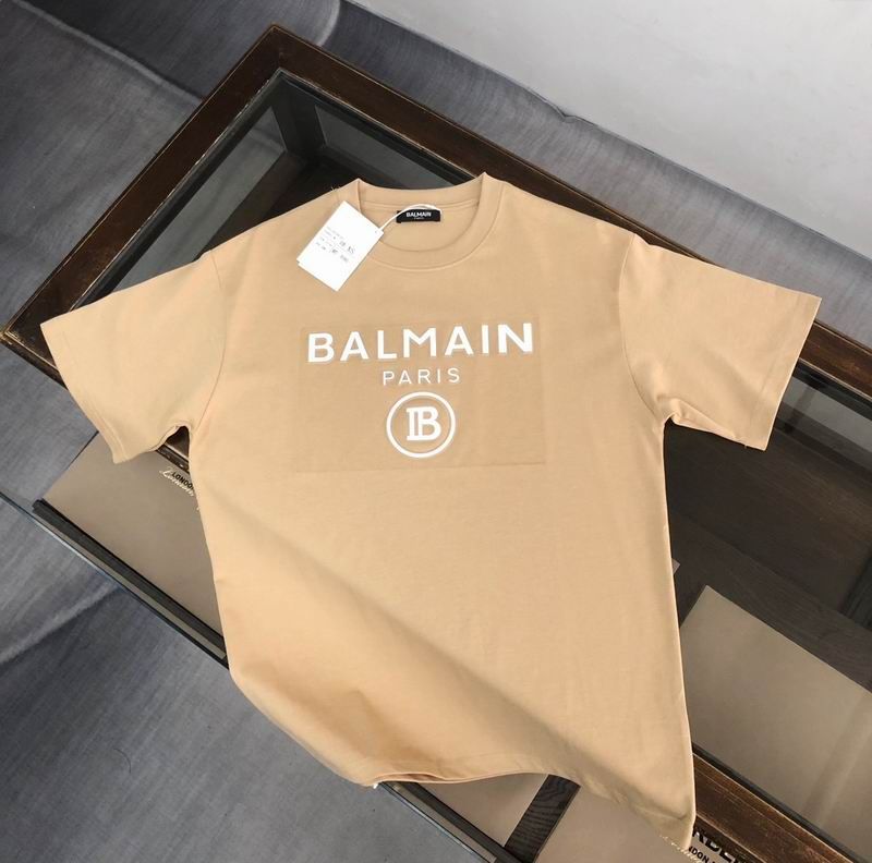 Balmain t-shirt