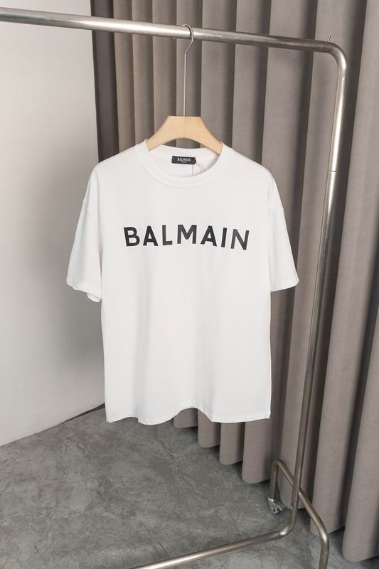 Balmain t-shirt