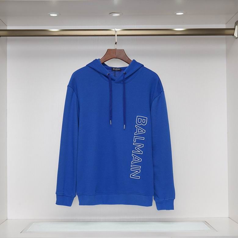 Felpa Balmain