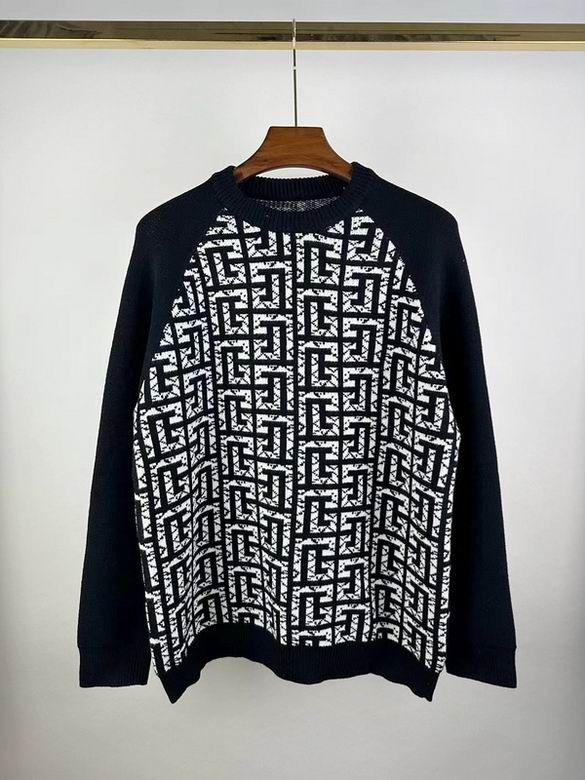 Maglione Balmain