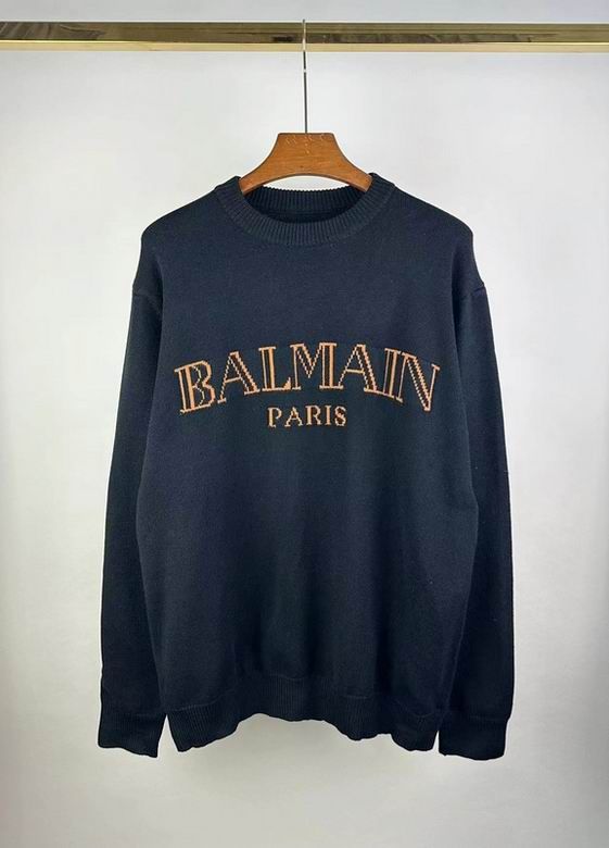 Maglione Balmain