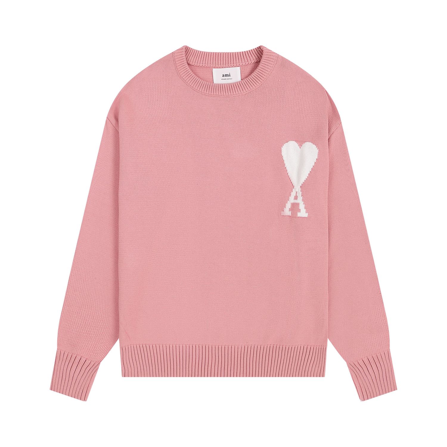 Maglione Ami Paris