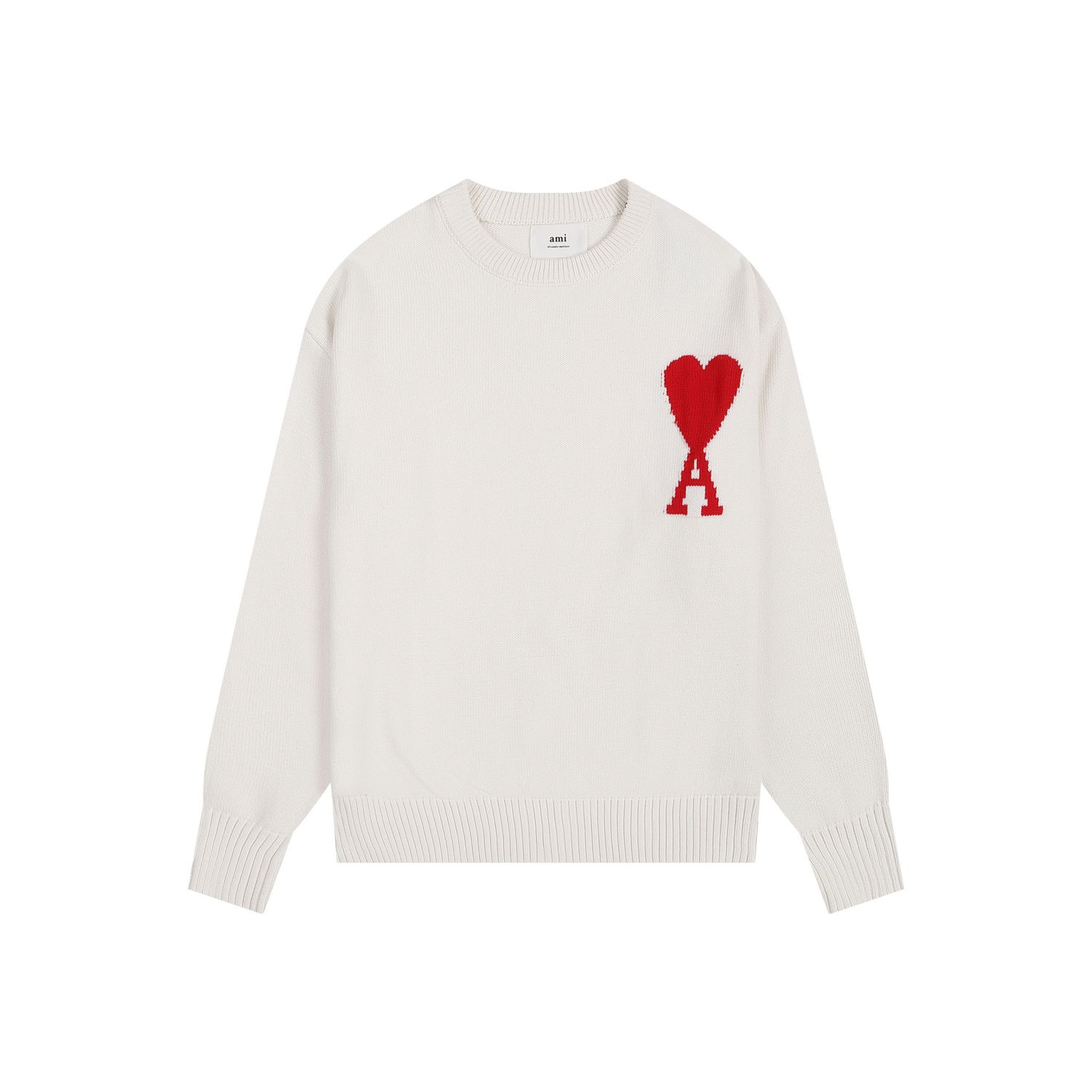 Maglione Ami Paris