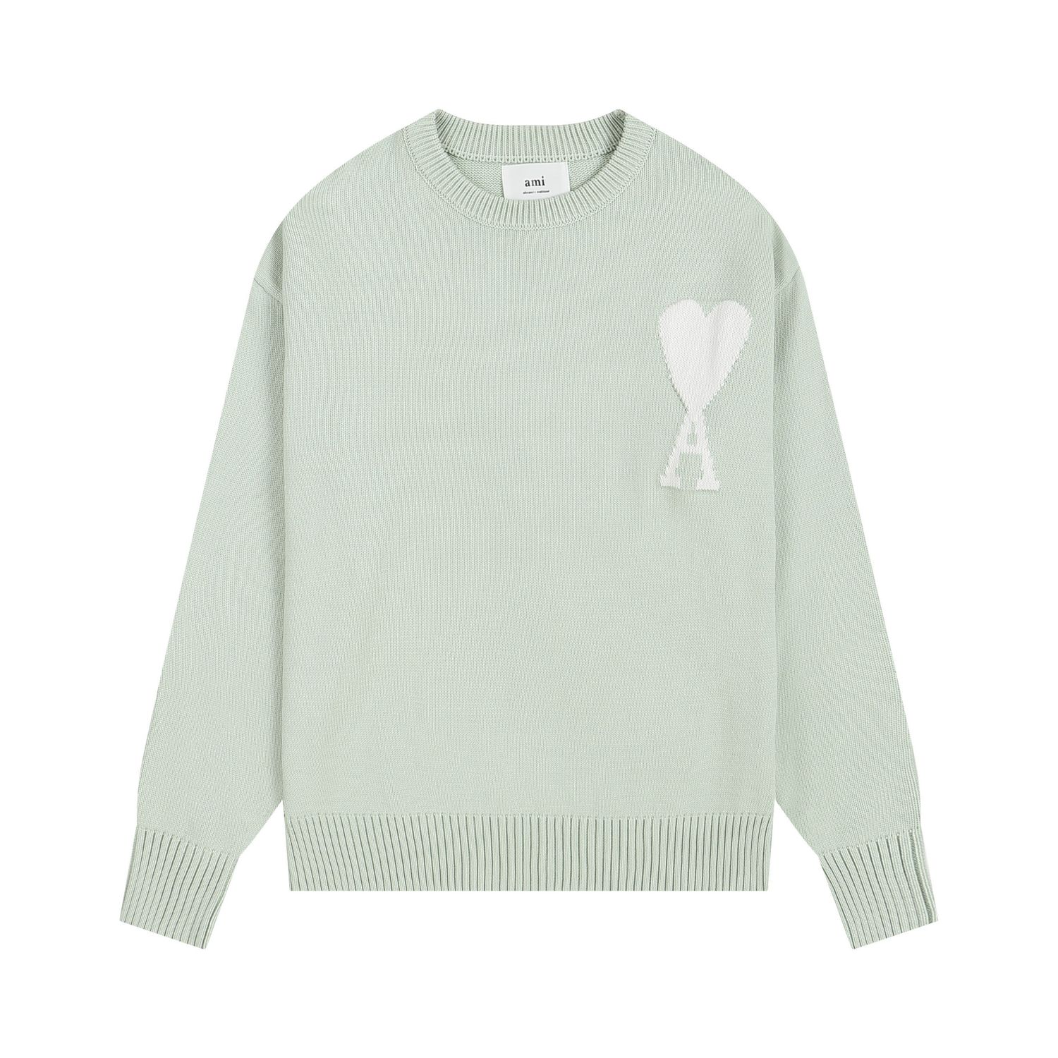 Maglione Ami Paris