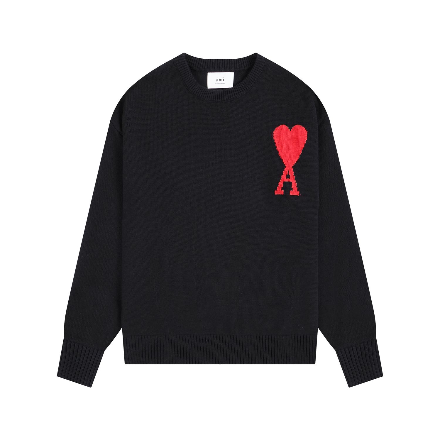 Maglione Ami Paris