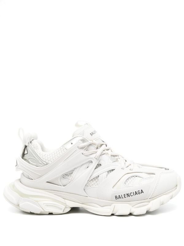 Balenciaga track