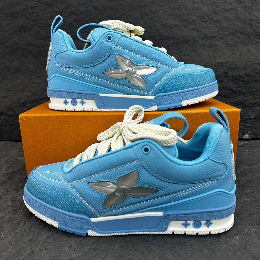 Sneaker Louis Vuitton Skate