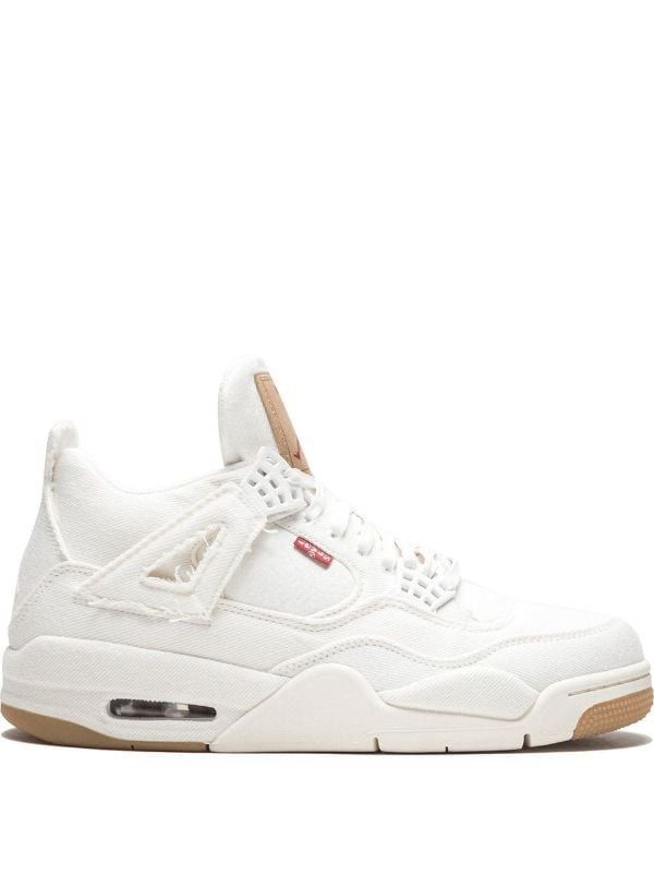 Air Jordan 4 Retro Levi’s